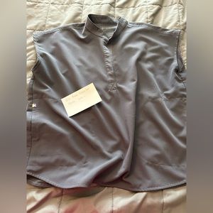 2022 Figs Pride Scrubs size L